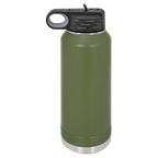 Water Bottles with Live Preview 