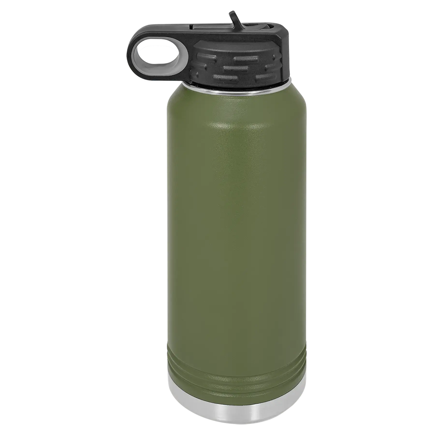 Water Bottles with Live Preview 