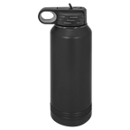Water Bottles with Live Preview 