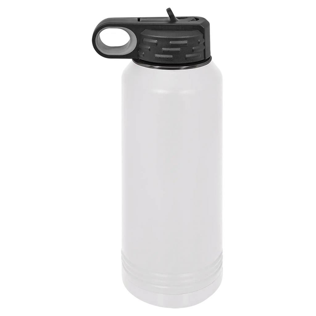 Water Bottles with Live Preview 