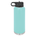 Water Bottles with Live Preview 