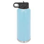 Water Bottles with Live Preview 