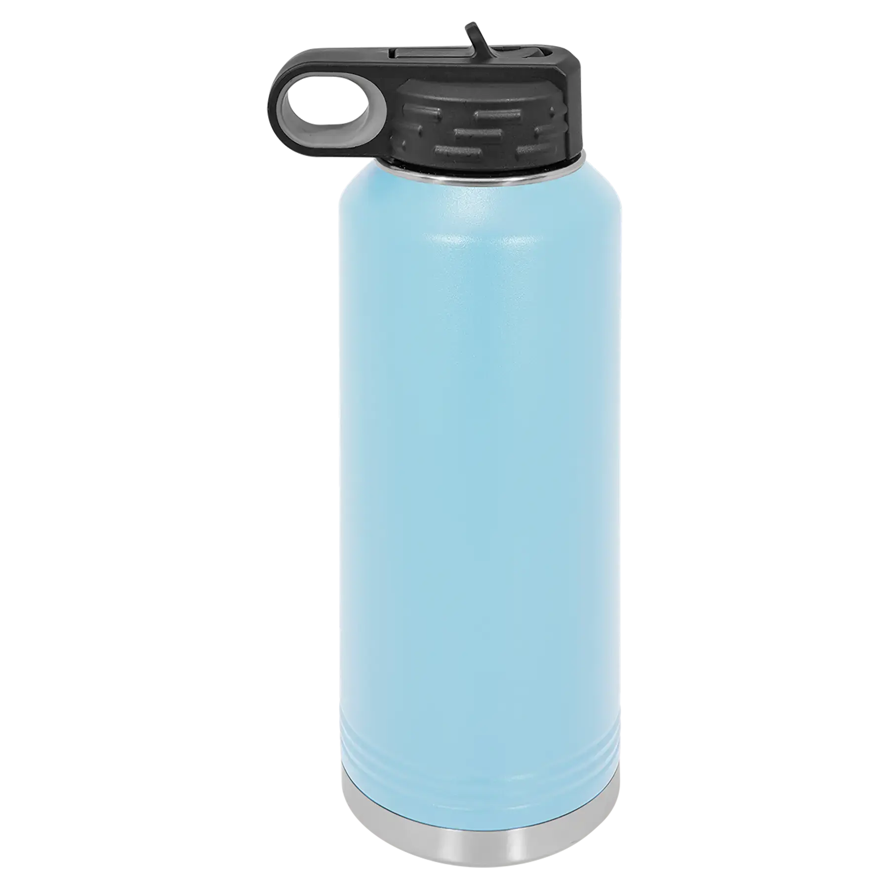 Water Bottles with Live Preview 
