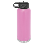 Water Bottles with Live Preview 