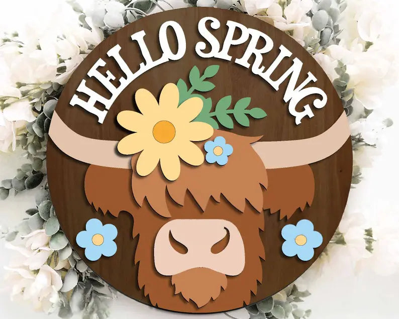 DIY Welcome Sign Workshop! 