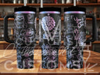 Disney UP!  Adventure is Out There  Quencher Tumbler (30oz, 40oz, + Stanleys)