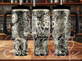 Dungeons & Dragons (D&D)  Quencher Tumbler (30oz, 40oz, + Stanleys) 
