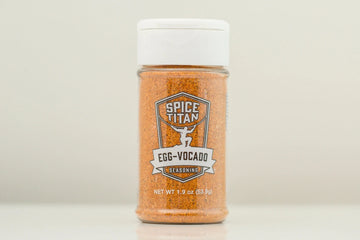 Egg-Vocado Handmade Seasoning 
