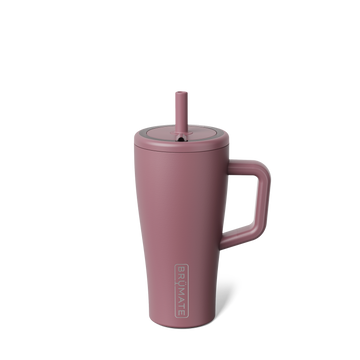 BrüMate 20oz Era - Rose Taupe 