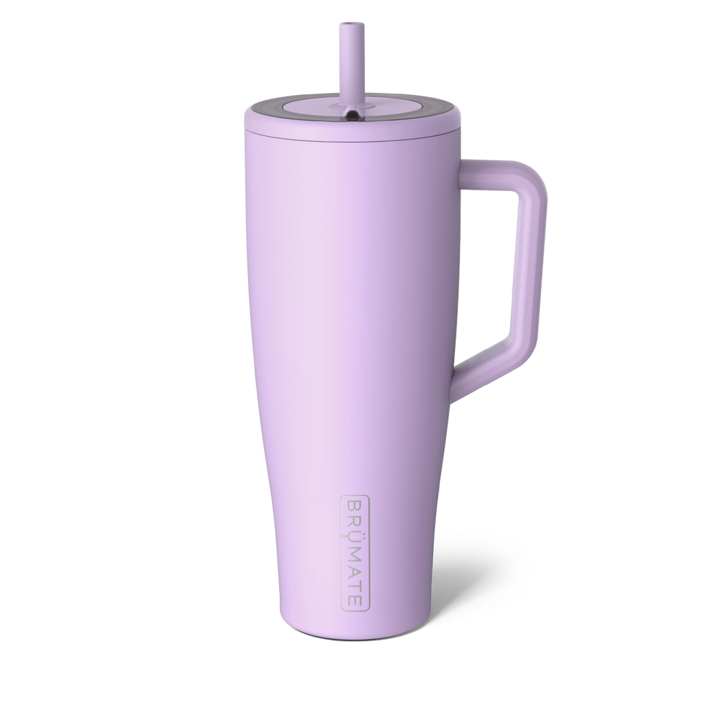 BrüMate 40oz Era - Lavender 