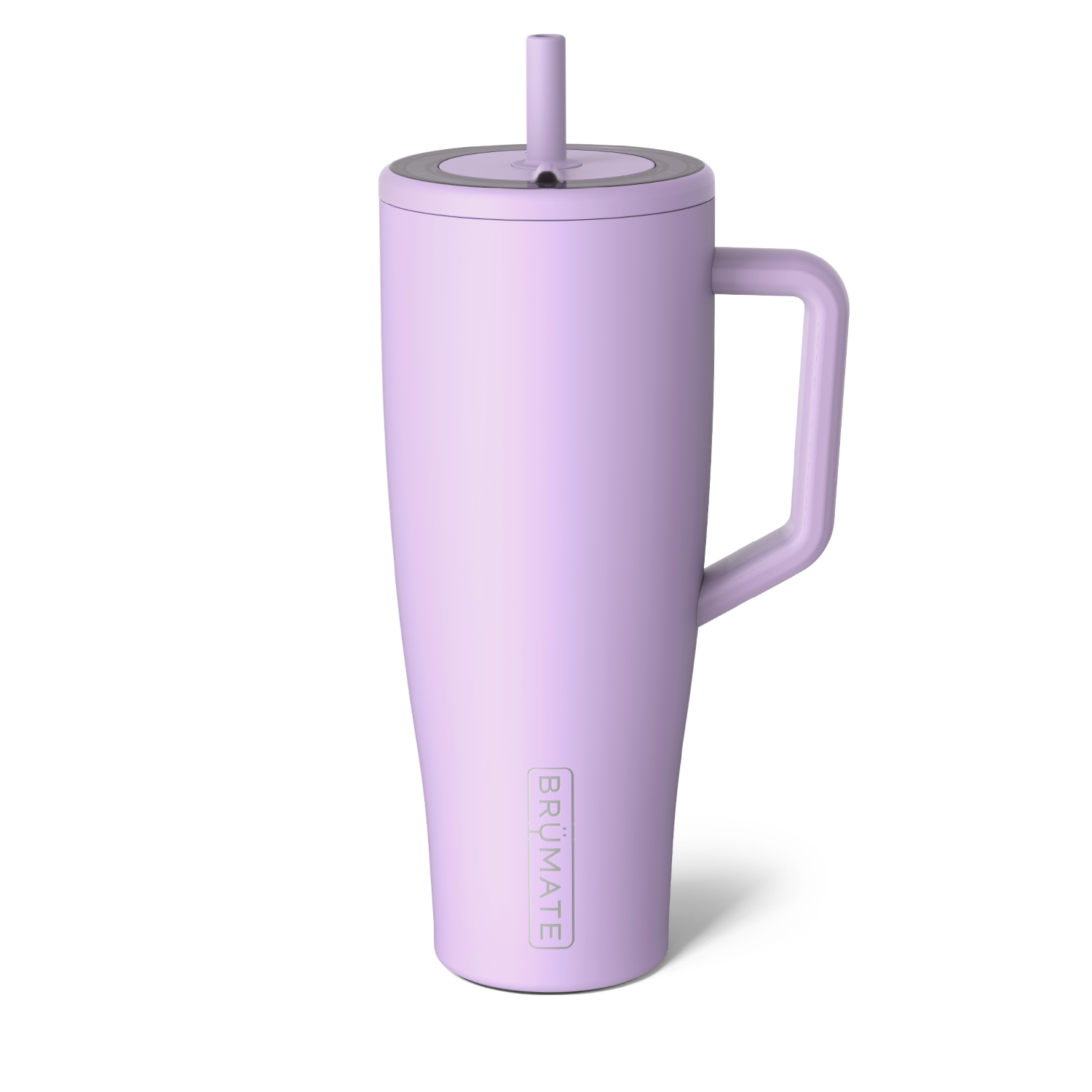 BrüMate 40oz Era - Lavender 