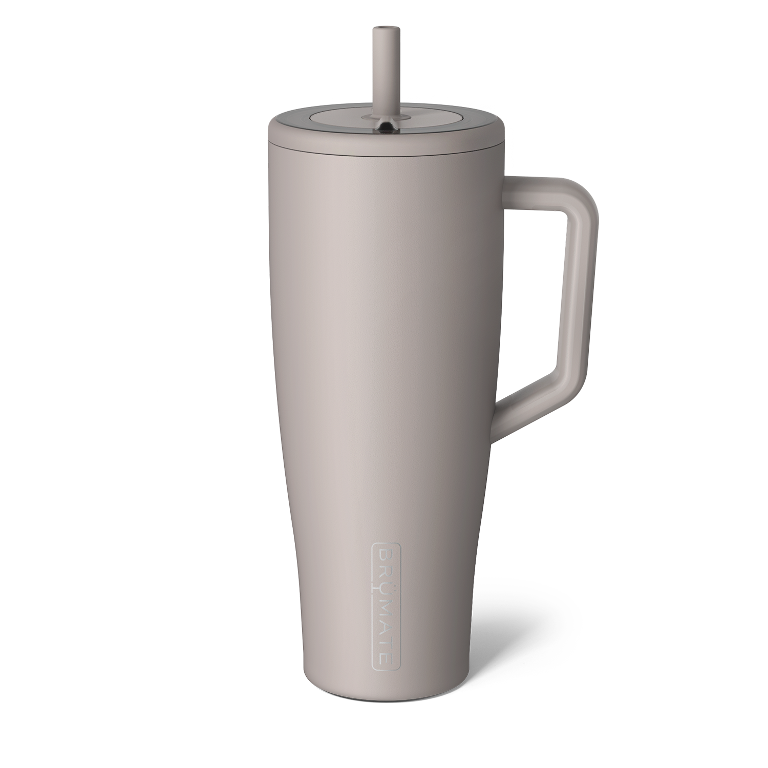 BrüMate 40oz Era - Mocha 