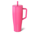 BrüMate 40oz Era - Neon Pink 