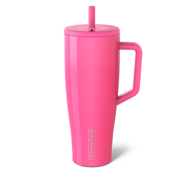 BrüMate 40oz Era - Neon Pink 