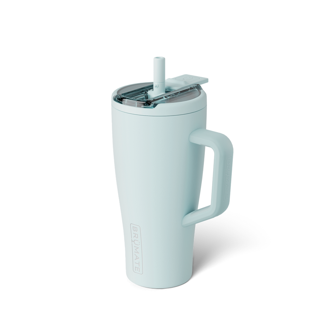 BrüMate 30oz Era Flip - Blue Agave 