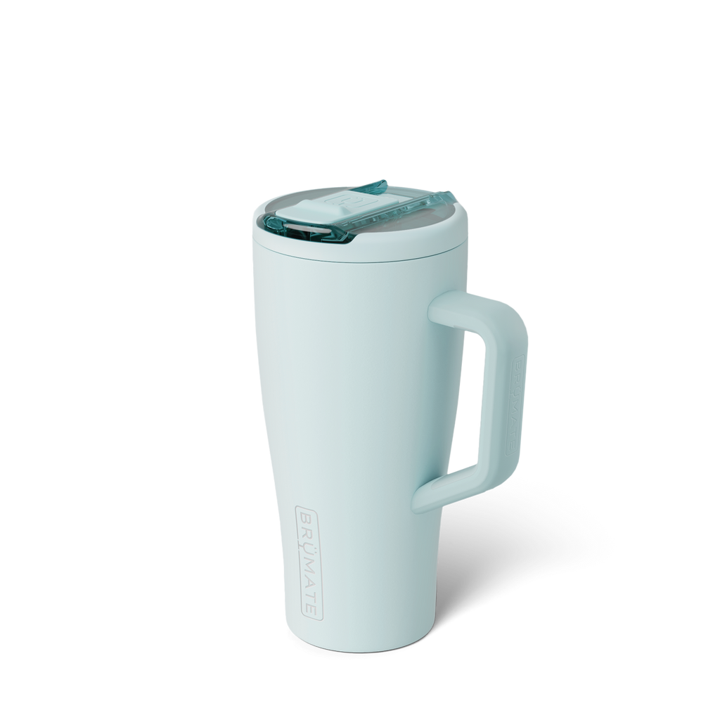 BrüMate 30oz Era Flip - Blue Agave 