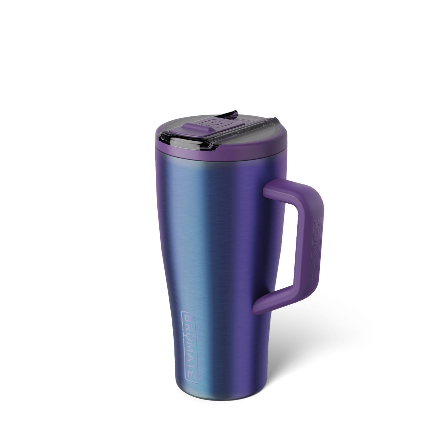 BrüMate 30oz Era Flip - Dark Aura 