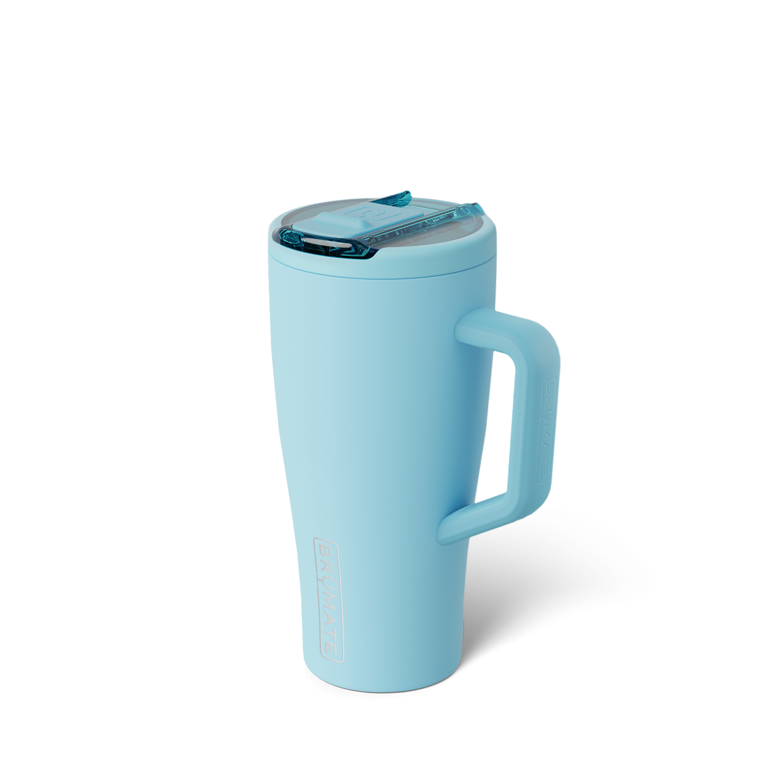 BrüMate 30oz Era Flip - Glacier 