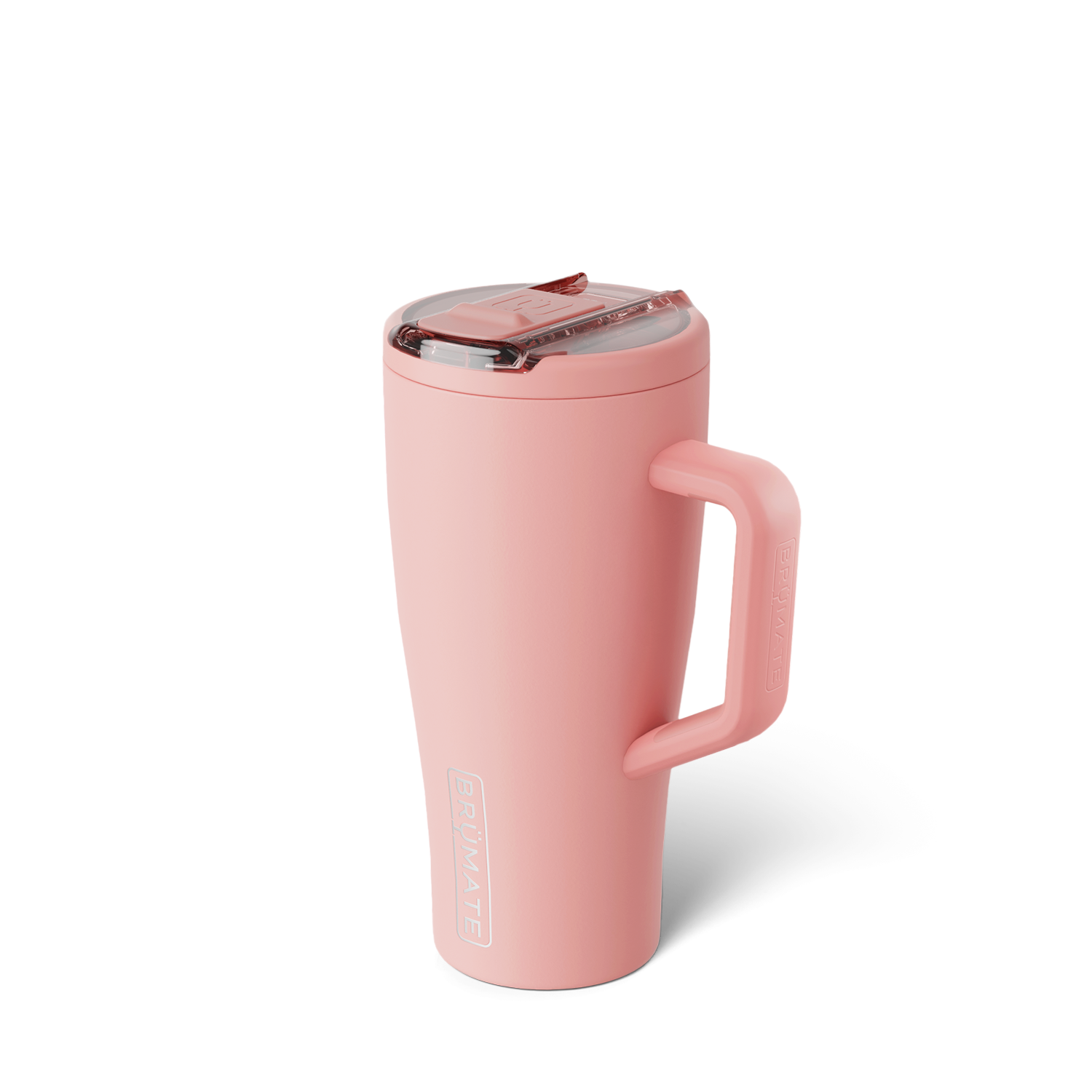 BrüMate 30oz Era Flip - Guava 