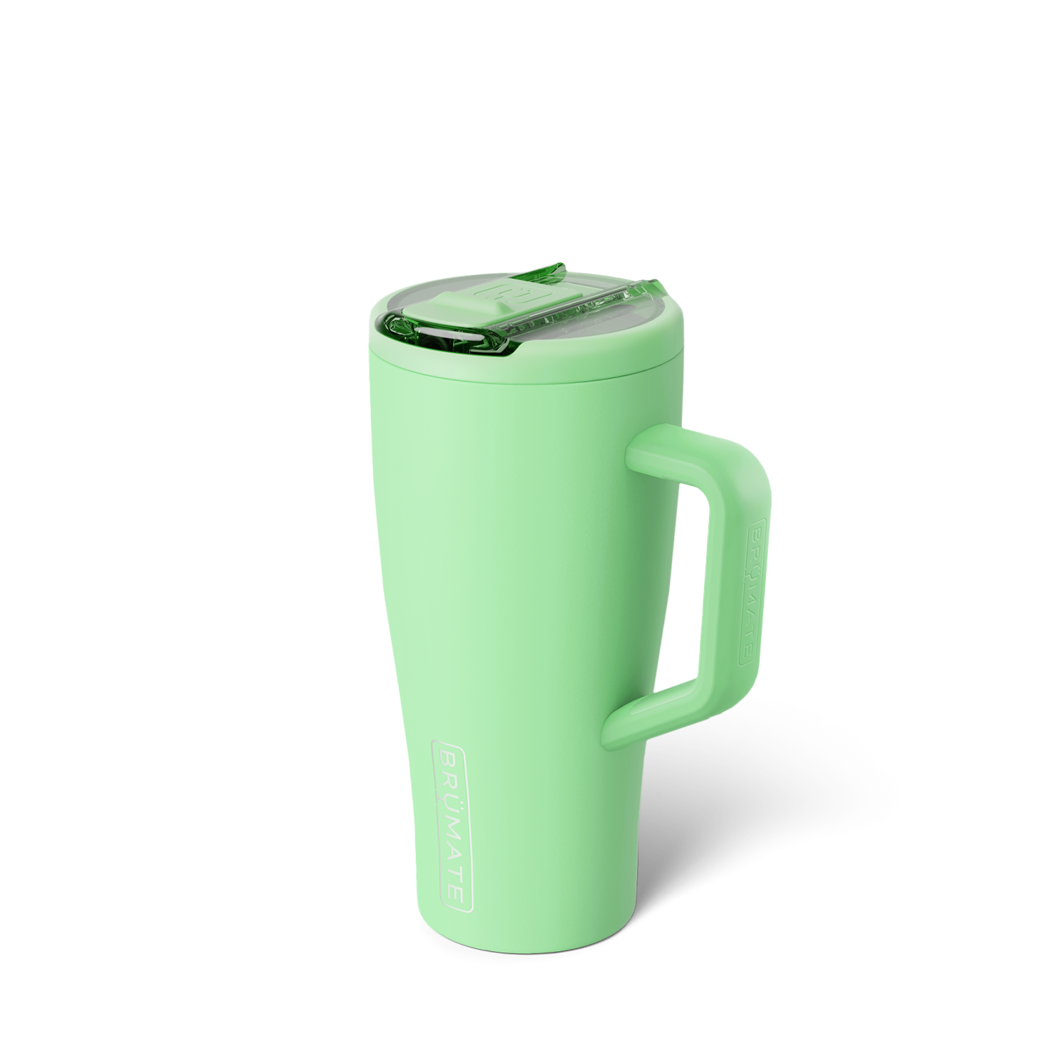 BrüMate 30oz Era Flip - Kiwi 
