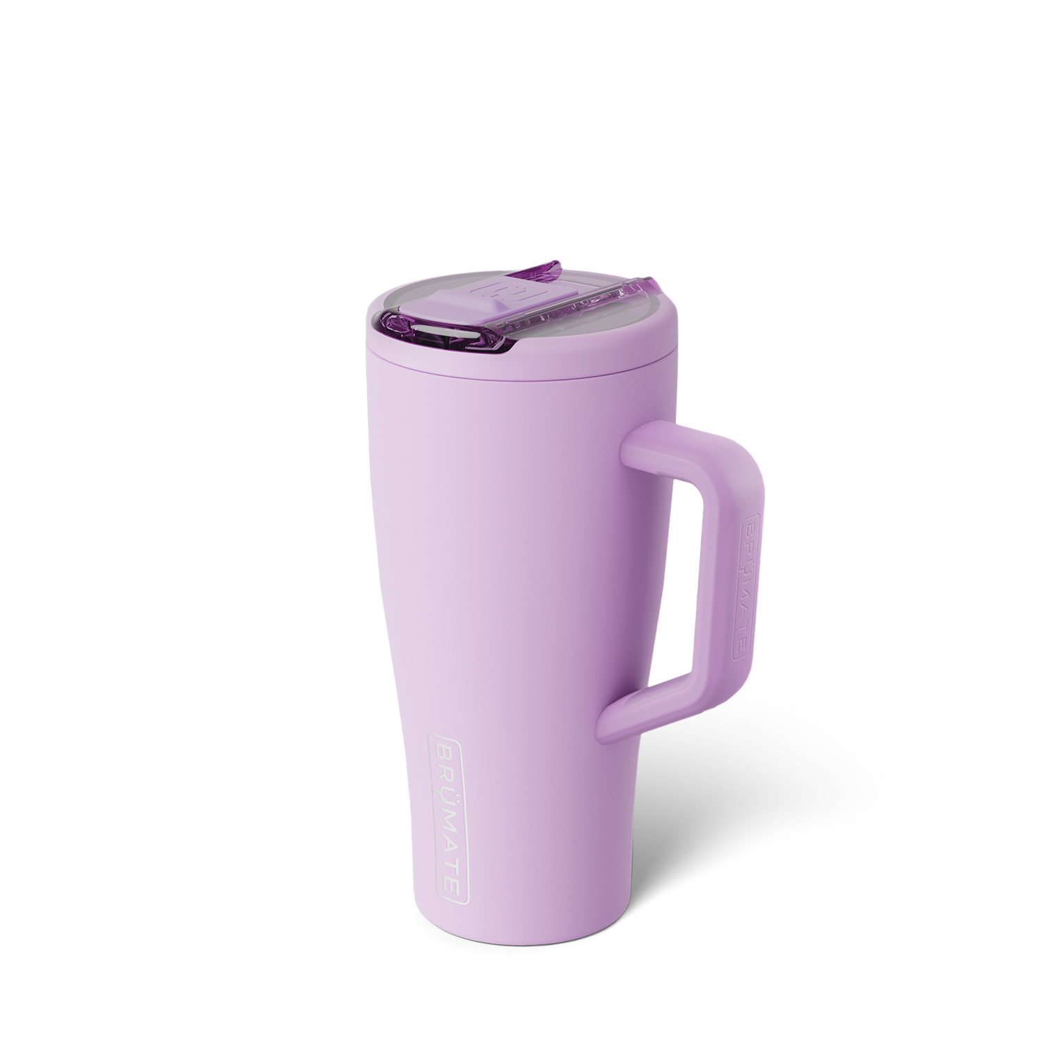 BrüMate 30oz Era Flip - Lavender 