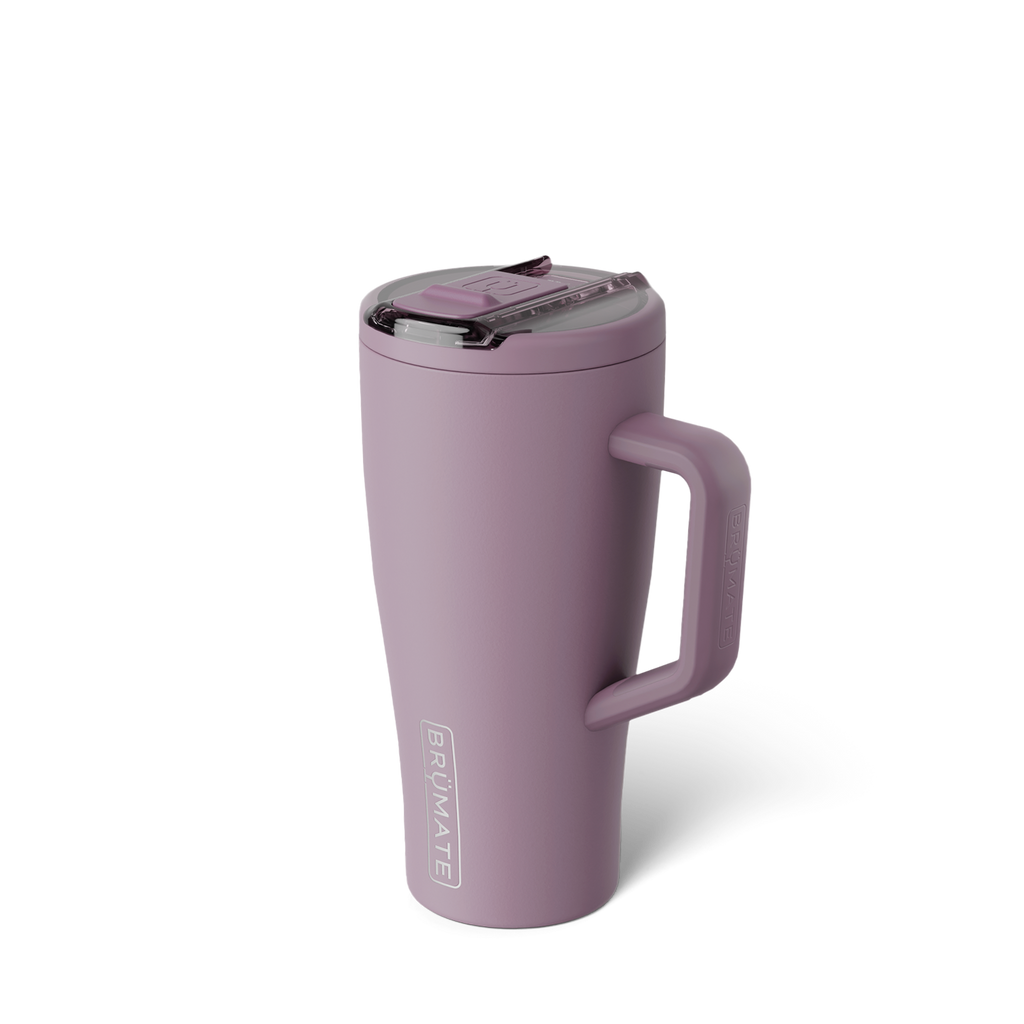 BrüMate 30oz Era Flip - Lilac Dusk 