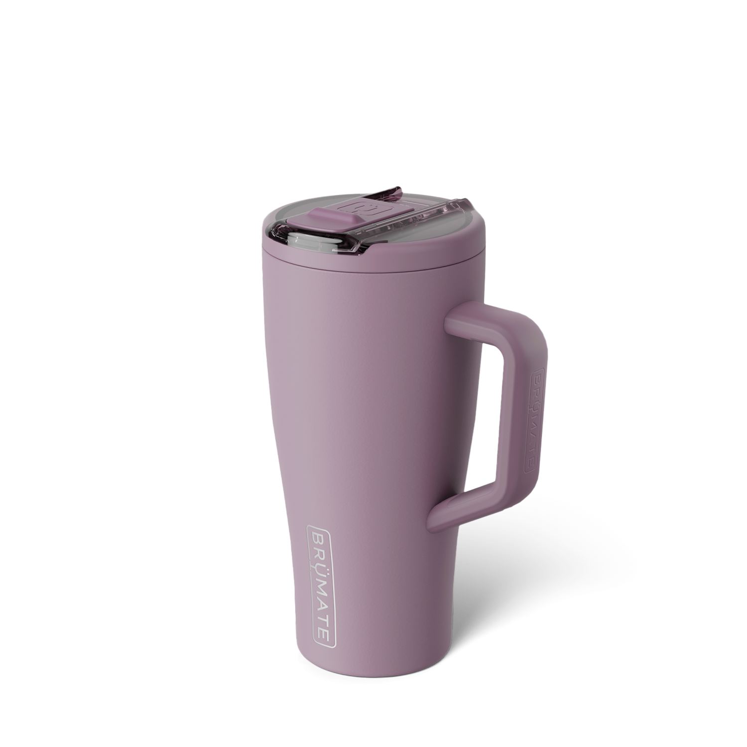 BrüMate 30oz Era Flip - Lilac Dusk 