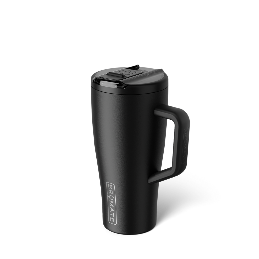 BrüMate 30oz Era Flip - Matte Black 