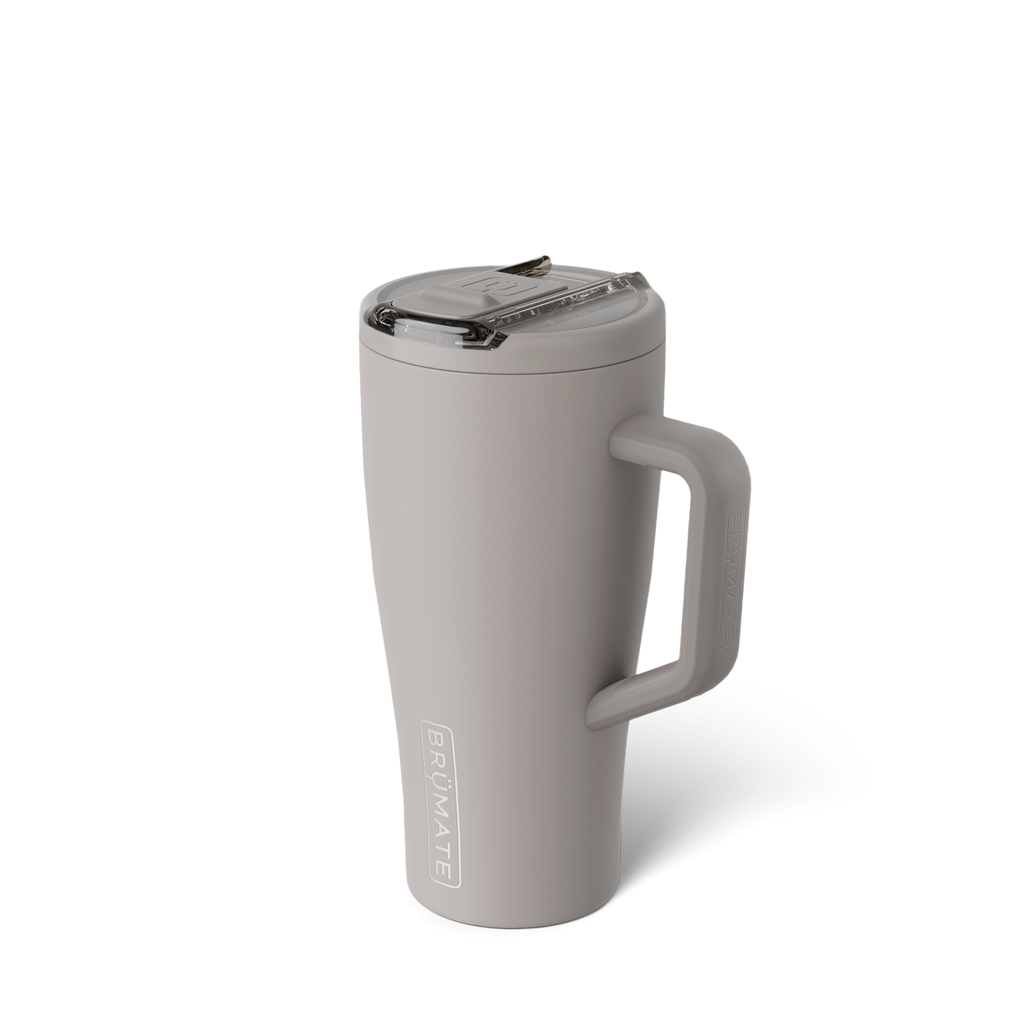 BrüMate 30oz Era Flip - Mocha 