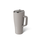 BrüMate 30oz Era Flip - Mocha 