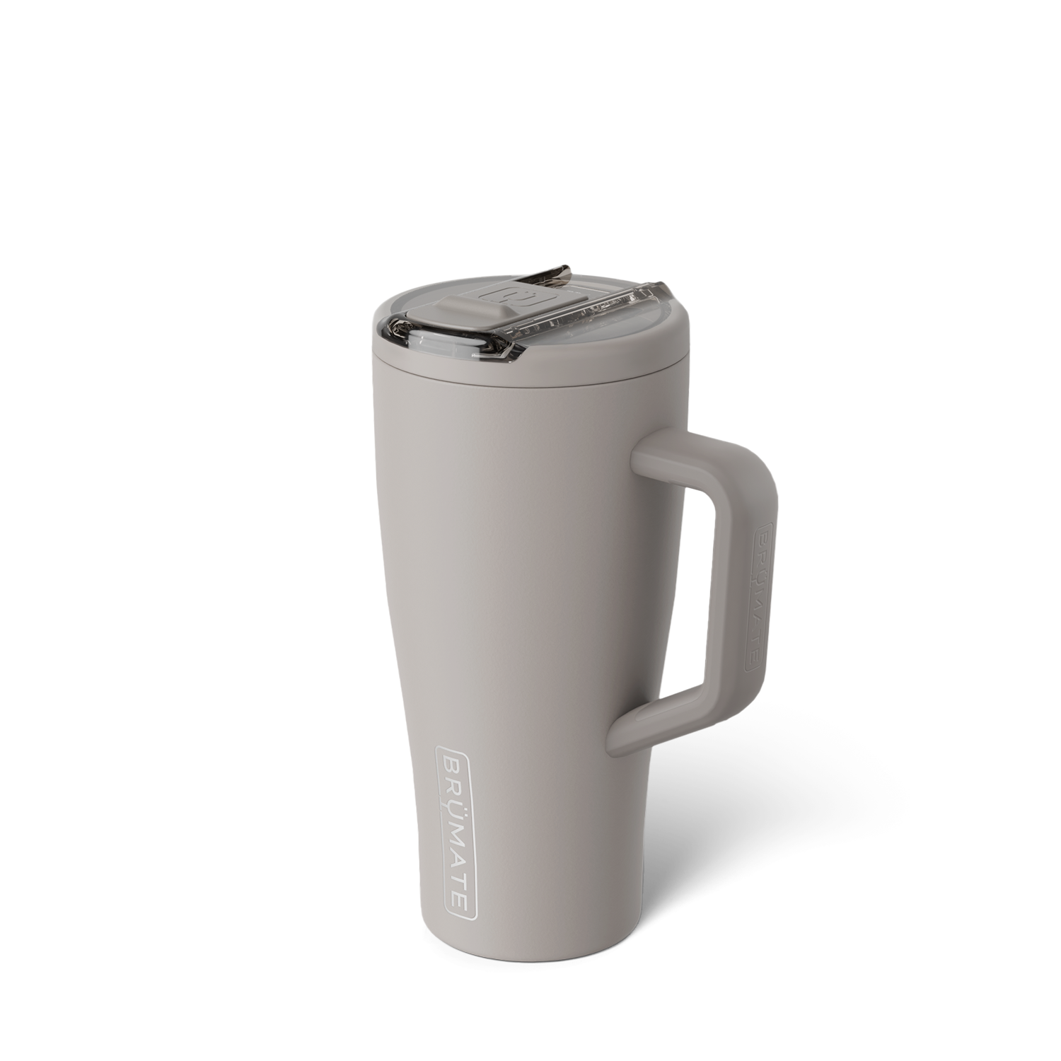 BrüMate 30oz Era Flip - Mocha 