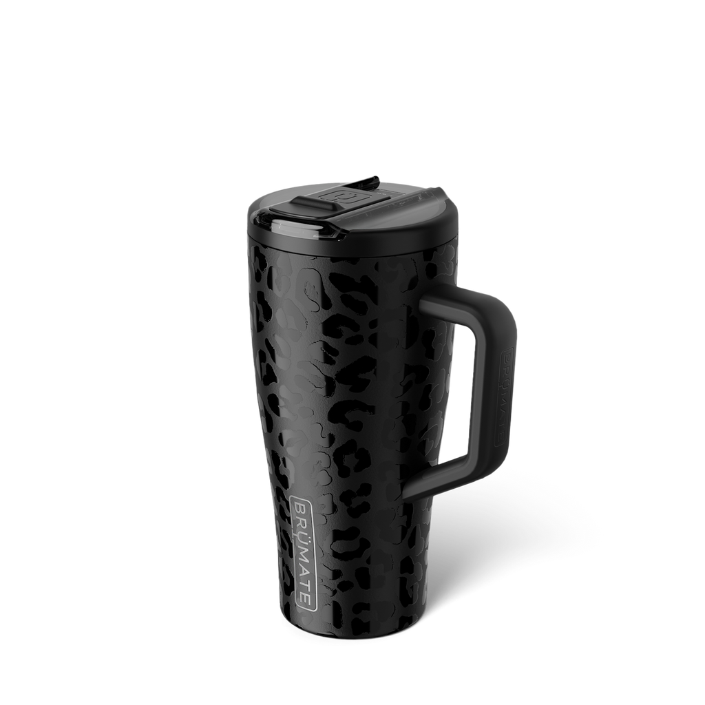 BrüMate 30oz Era Flip - Onyx Leopard 