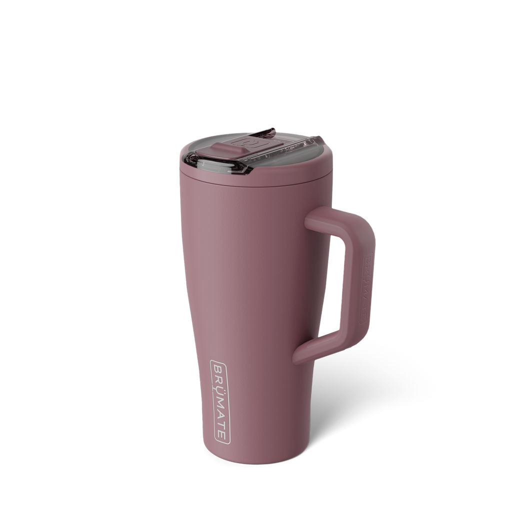 BrüMate 30oz Era Flip - Rose Taupe 