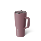 BrüMate 30oz Era Flip - Rose Taupe 