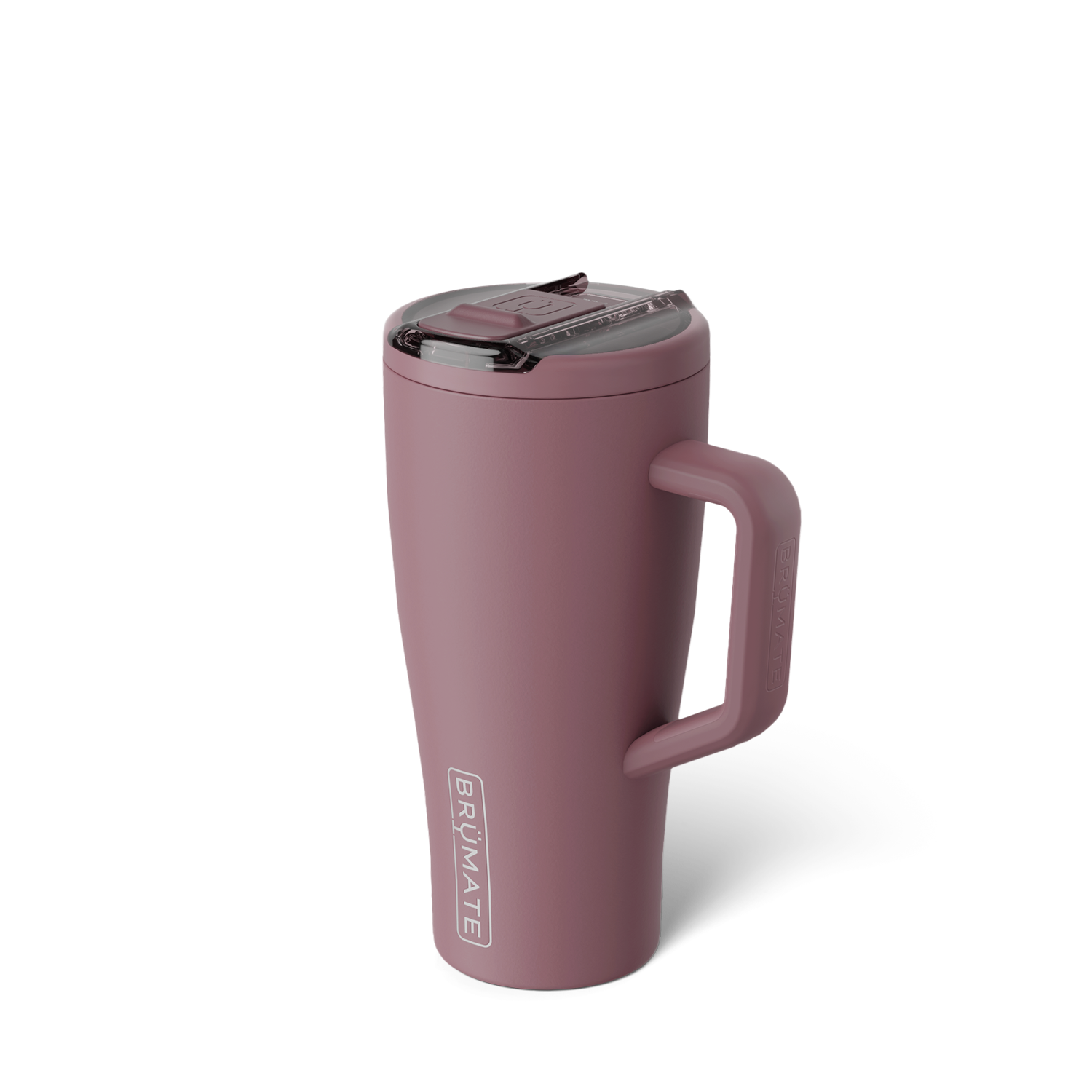 BrüMate 30oz Era Flip - Rose Taupe 