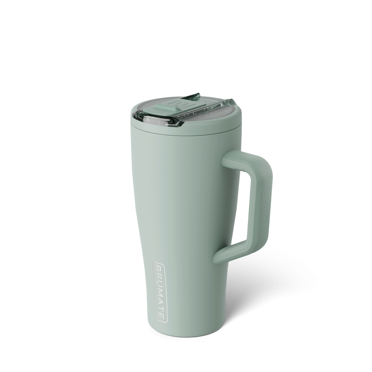 BrüMate 30oz Era Flip - Sage 
