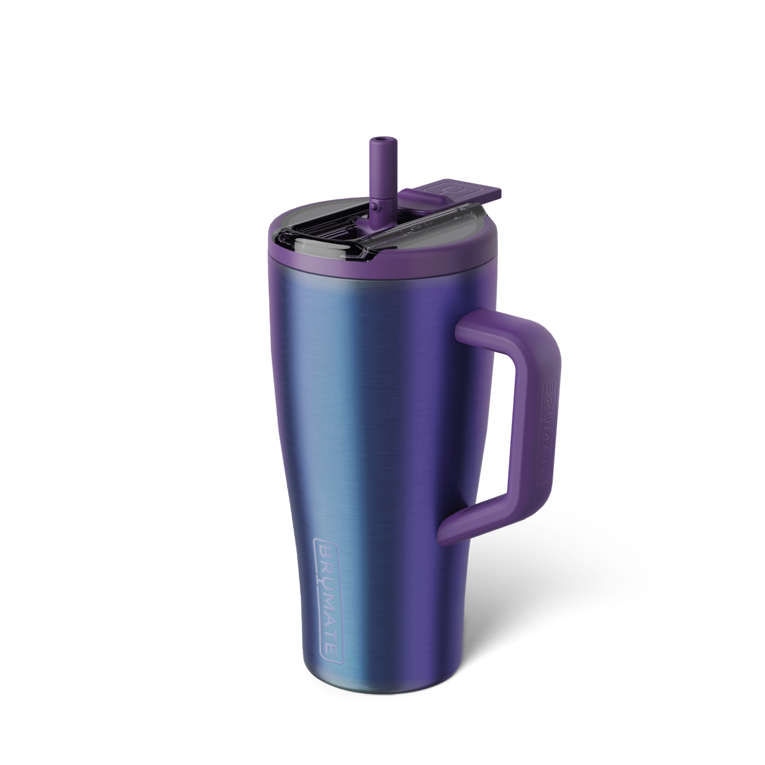 BrüMate 30oz Era Flip - Dark Aura 