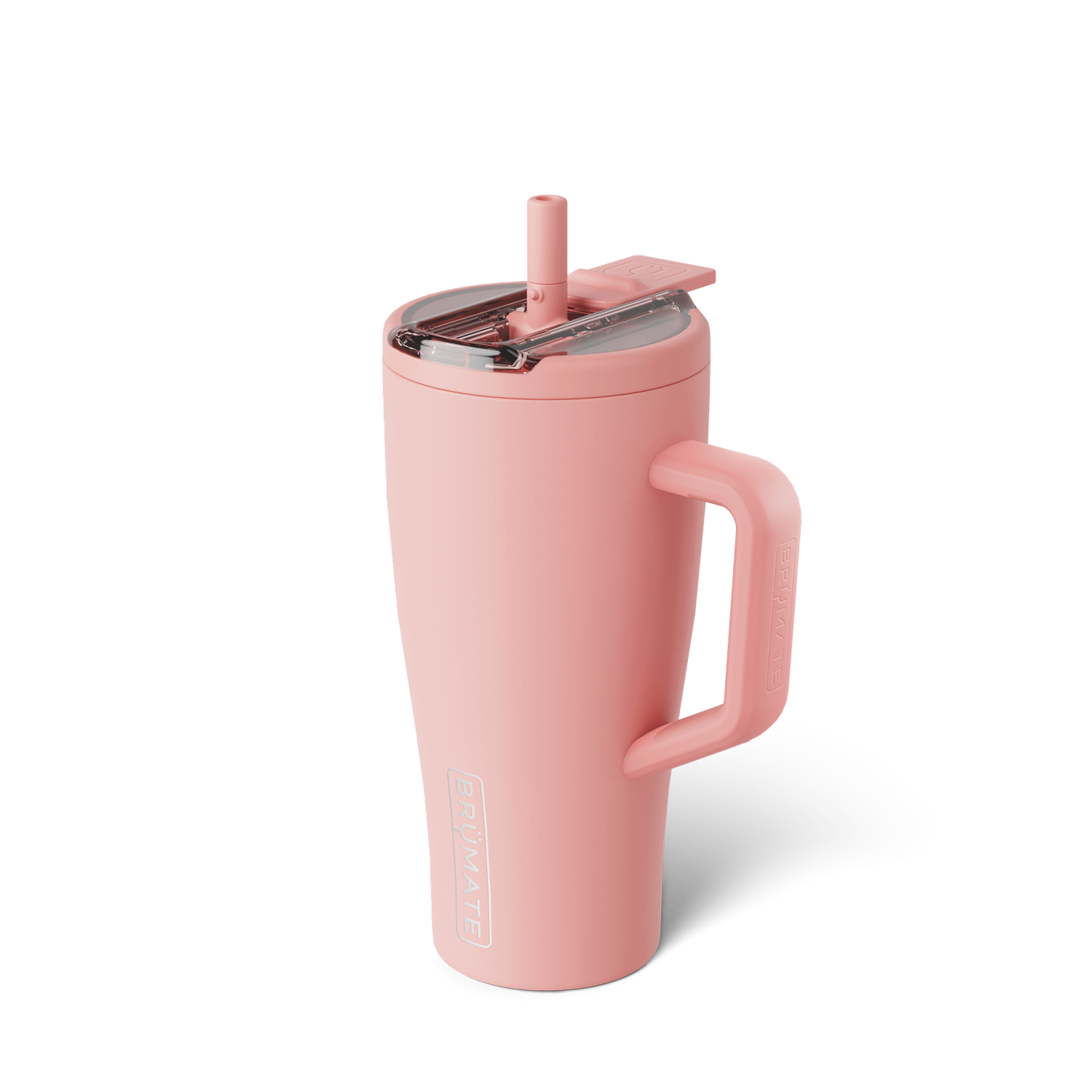 BrüMate 30oz Era Flip - Guava 