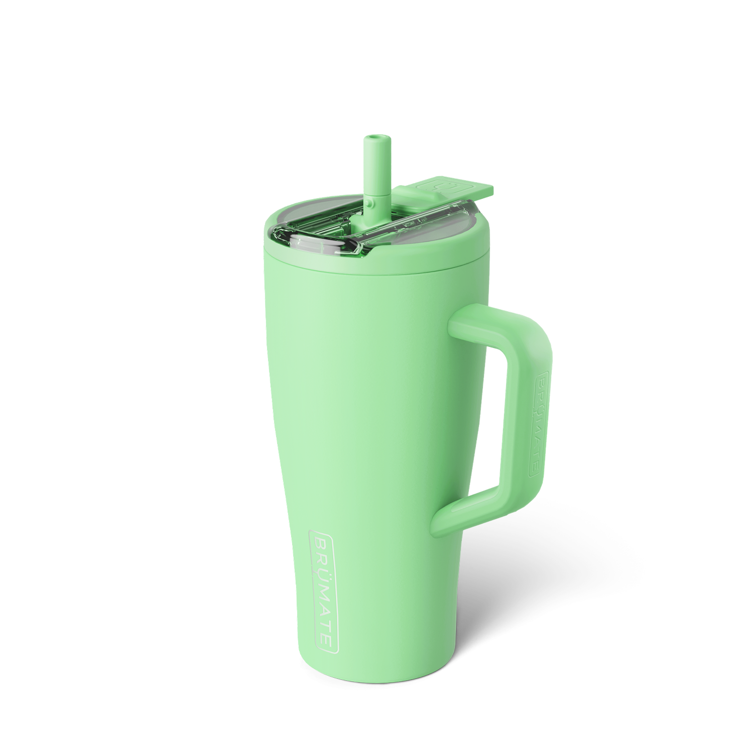 BrüMate 30oz Era Flip - Kiwi 