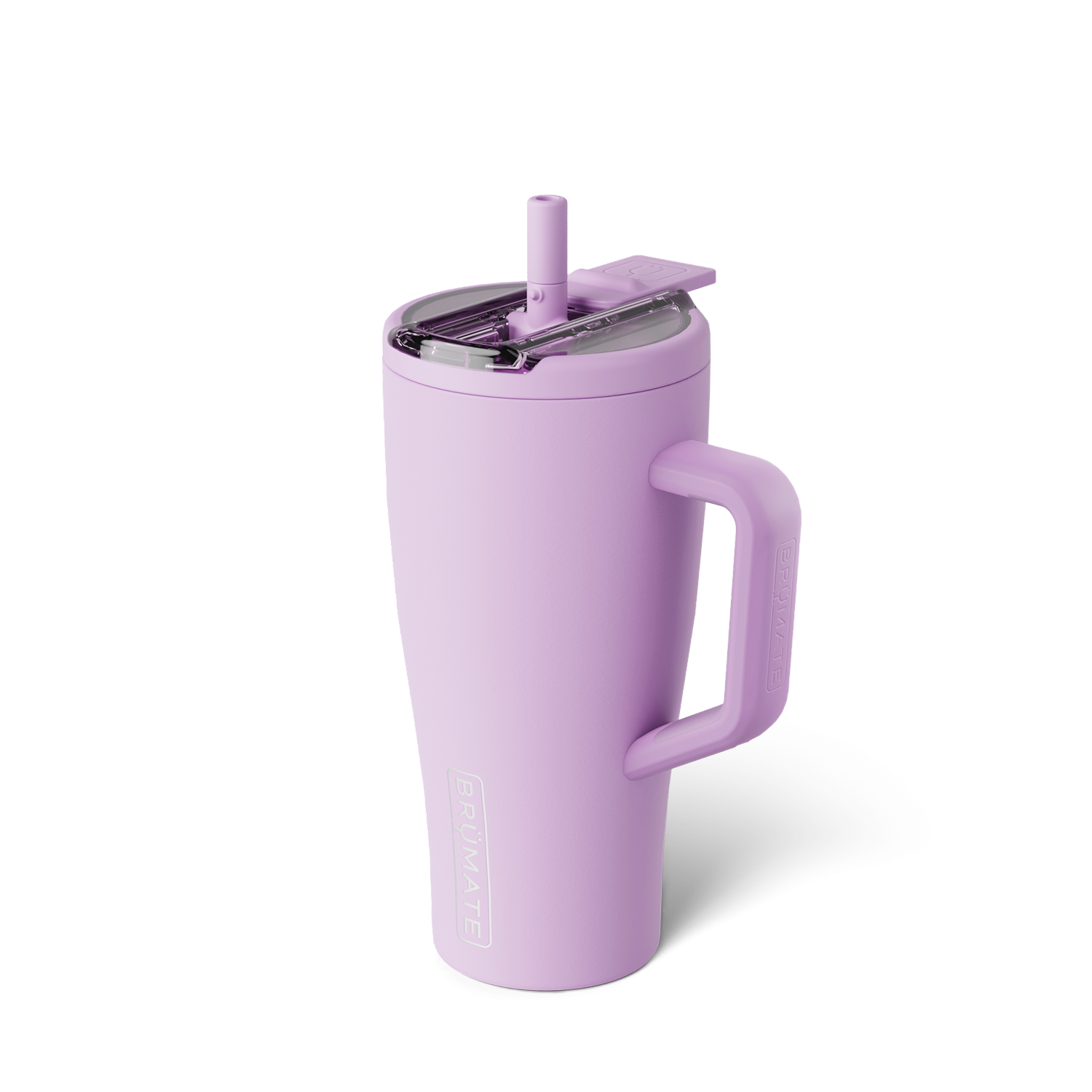 BrüMate 30oz Era Flip - Lavender 