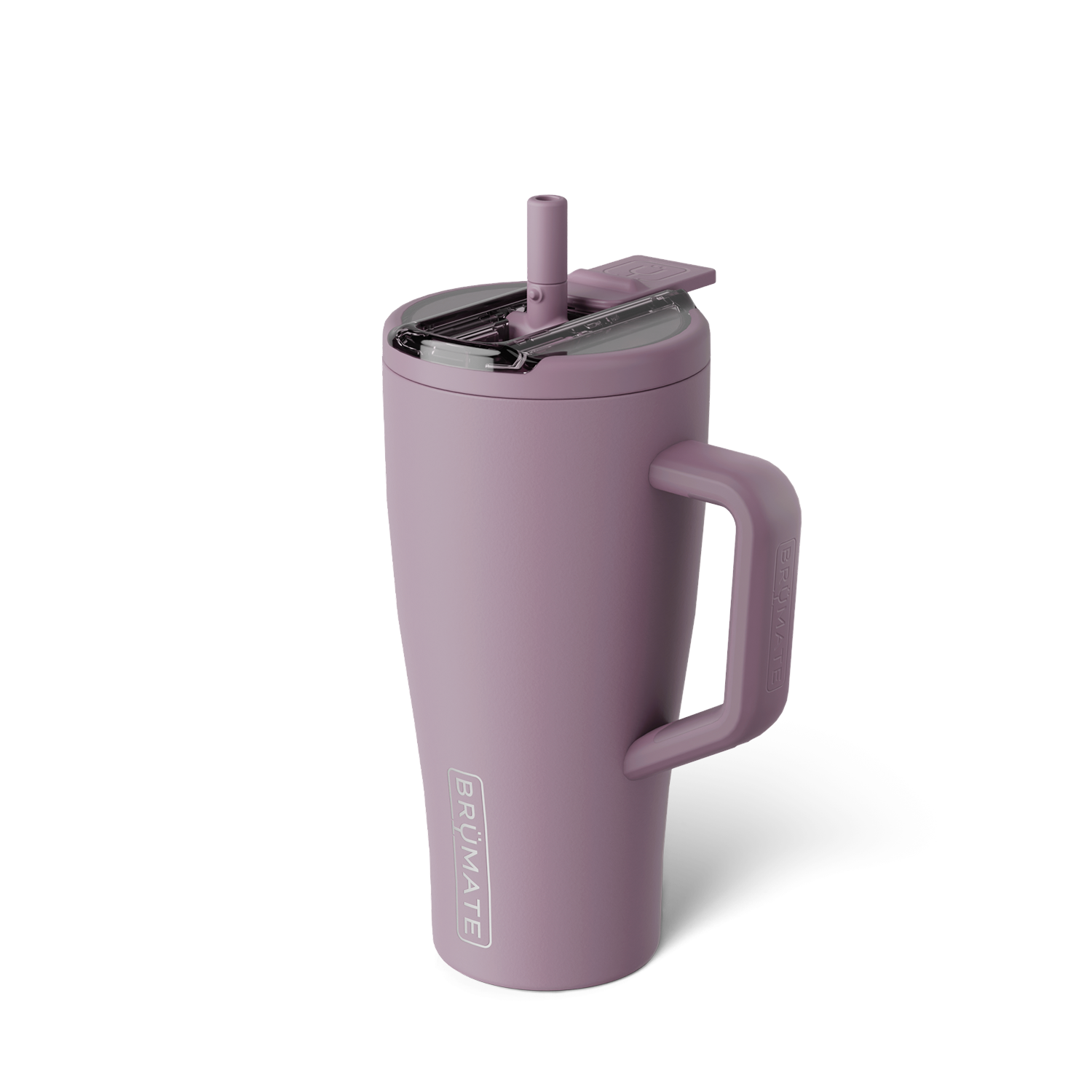 BrüMate 30oz Era Flip - Lilac Dusk 