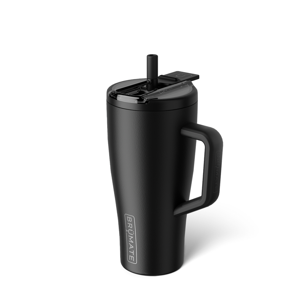 BrüMate 30oz Era Flip - Matte Black 