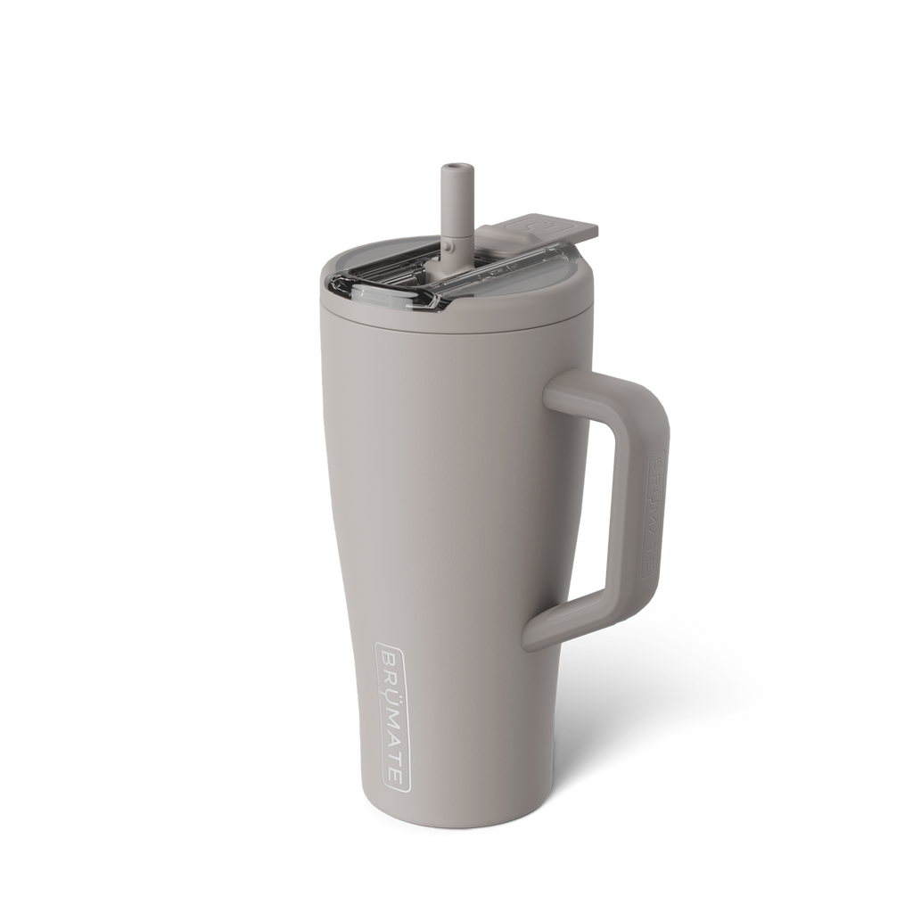 BrüMate 30oz Era Flip - Mocha 