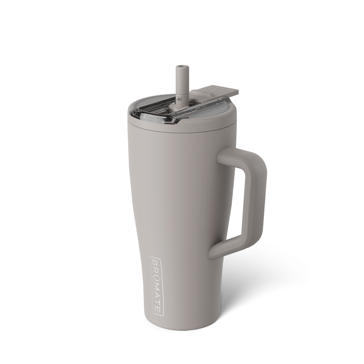 BrüMate 30oz Era Flip - Mocha 
