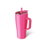 BrüMate 30oz Era Flip - Neon Pink 