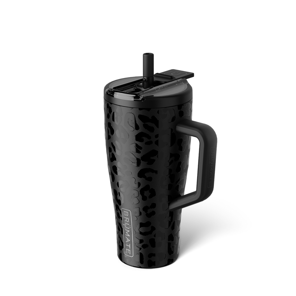 BrüMate 30oz Era Flip - Onyx Leopard 