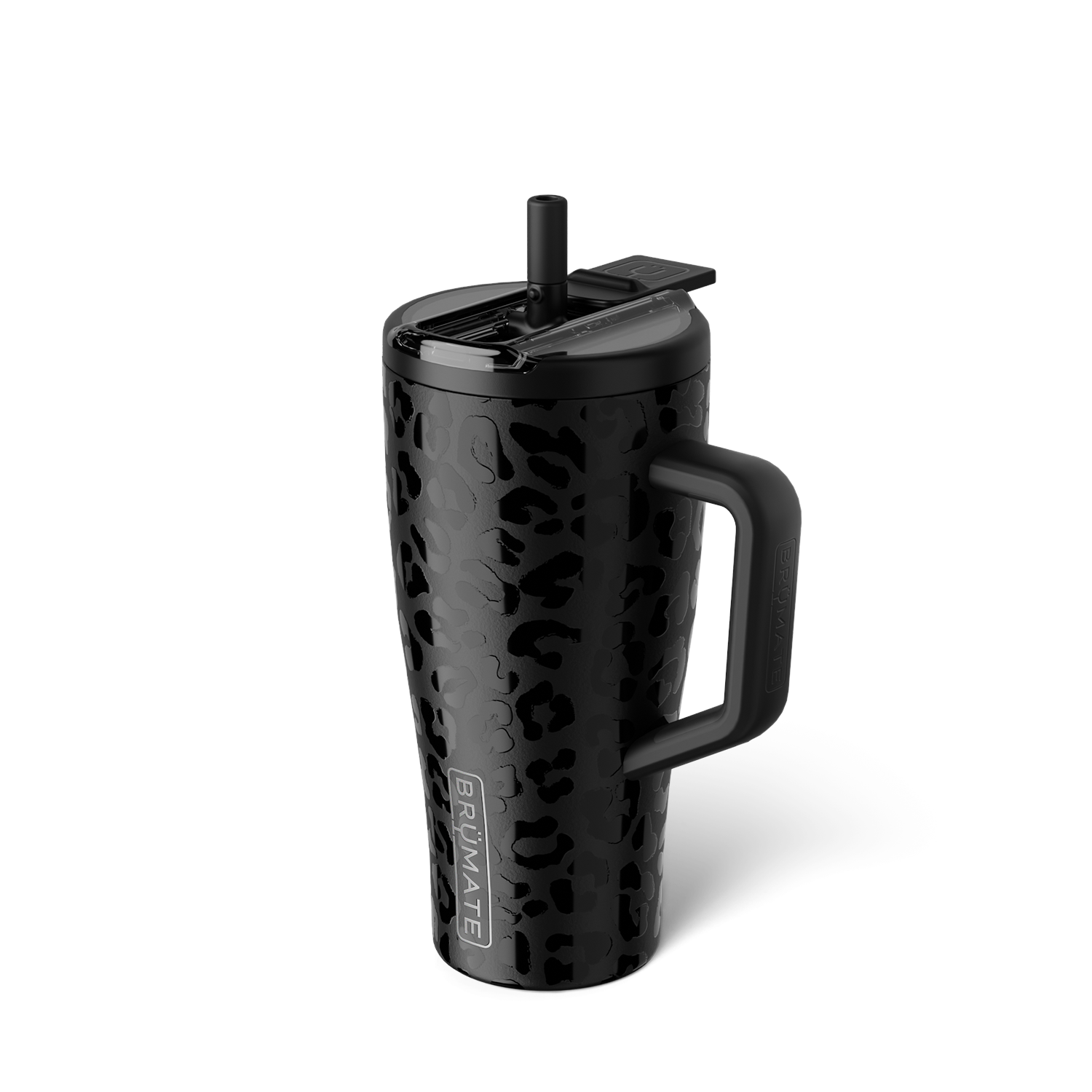BrüMate 30oz Era Flip - Onyx Leopard 
