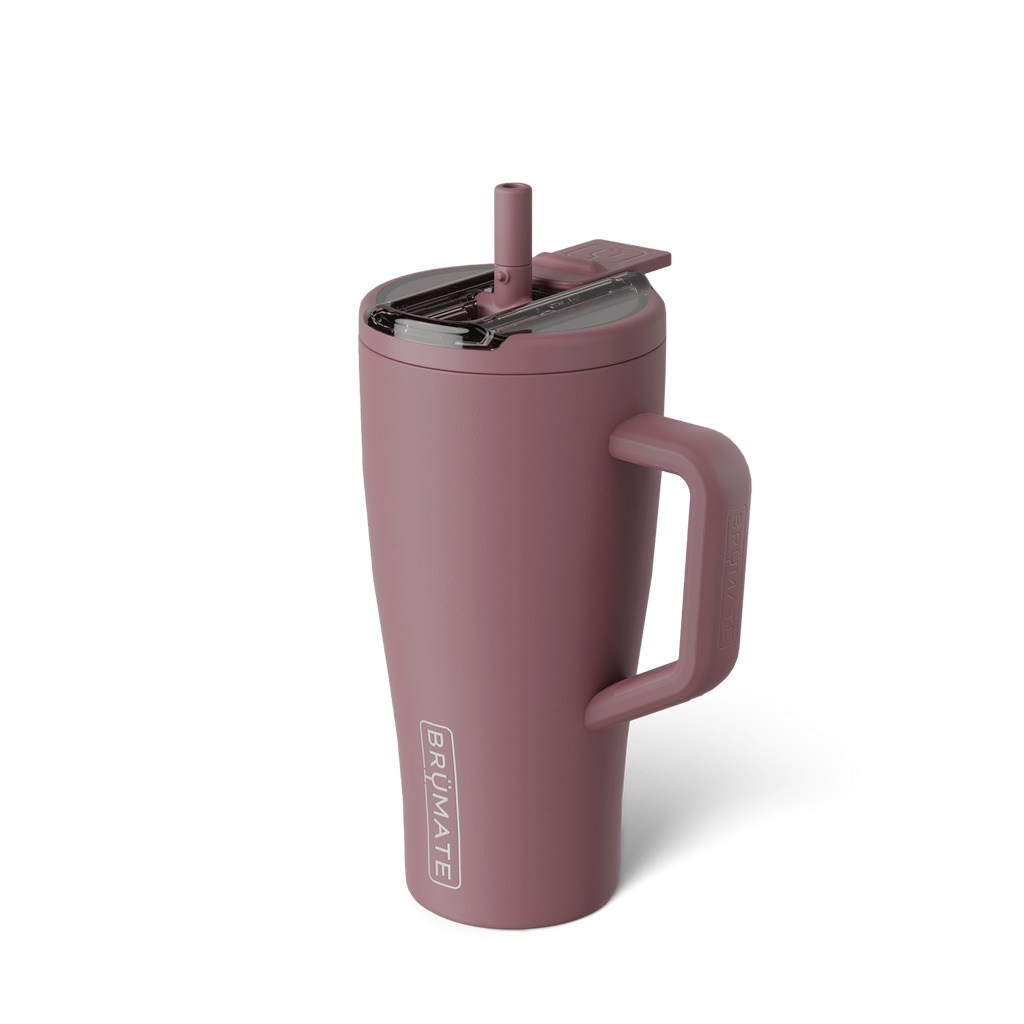 BrüMate 30oz Era Flip - Rose Taupe 