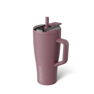 BrüMate 30oz Era Flip - Rose Taupe 