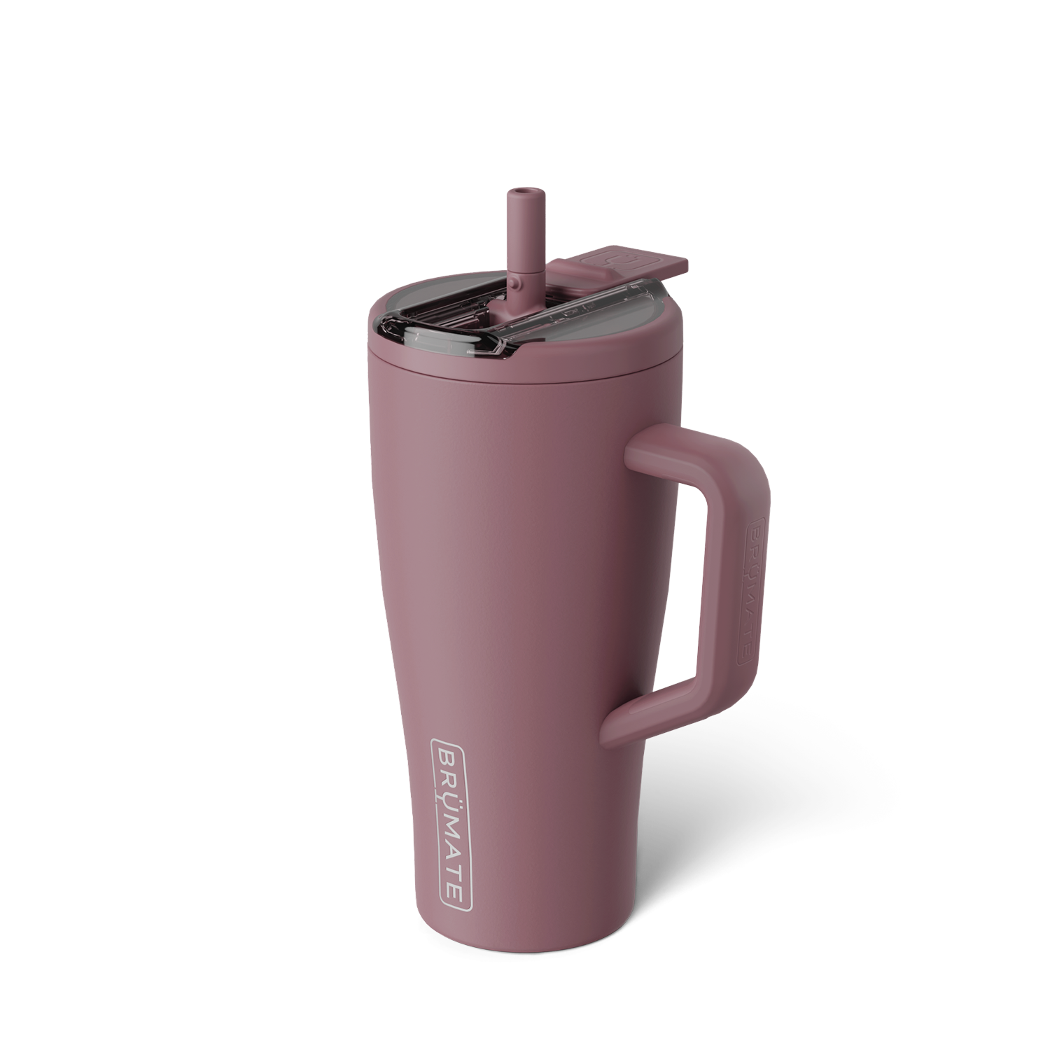 BrüMate 30oz Era Flip - Rose Taupe 